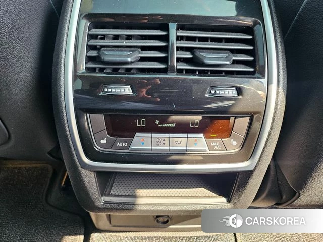 BMW X5 (G05) 2021 Белый из Кореи, фото 4