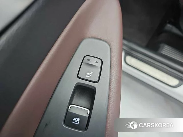 Hyundai Santa Fe TM 2019 Белый из Кореи, фото 4
