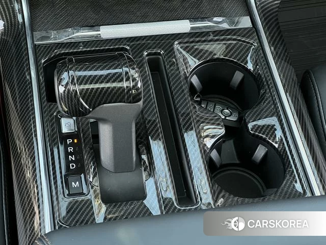 Ford F-150 2023 Оранжевый из Китая, фото 4