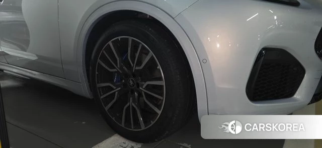 Maserati Grecale 2023 Белый из Кореи, фото 4