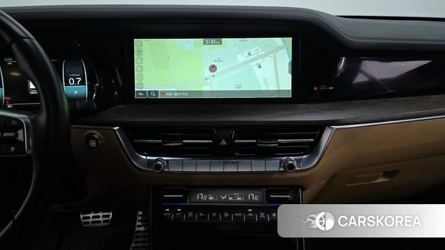 Kia Mohave Master 2021 Белый из Кореи, фото 4