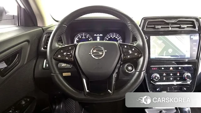 Ssangyong Berry New Tivoli 2021 Белый из Кореи, фото 4