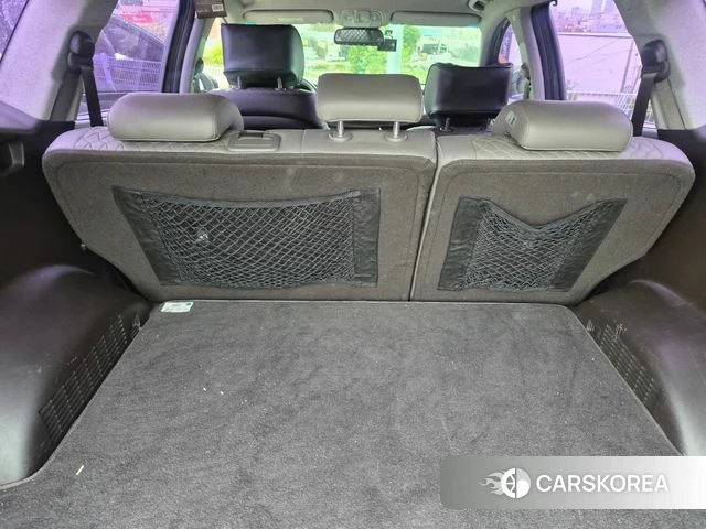 Hyundai Santa Fe TM 2018 Серый из Кореи, фото 4