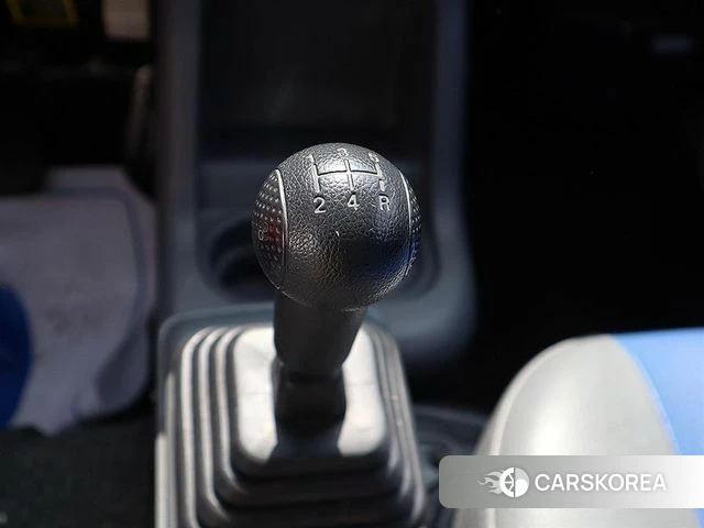 Chevrolet (GM Daewoo) New Damas 2019 Белый из Кореи, фото 4