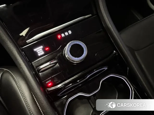 Jeep Grand Cherokee (WL) 2023 Белый из Кореи, фото 4