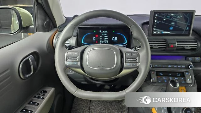 Hyundai Casper 2022 Цвет тростника из Кореи, фото 4