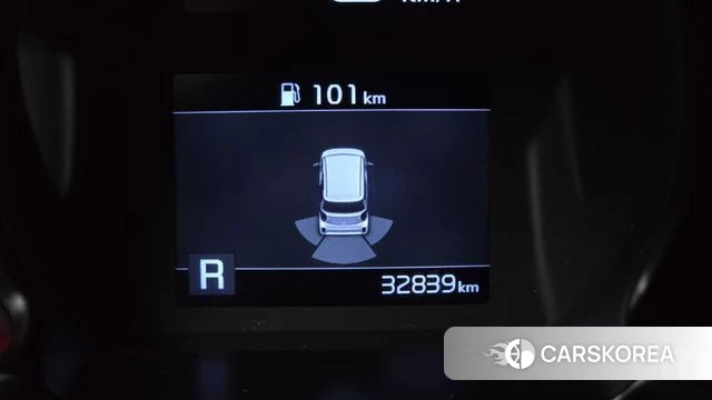 Kia The New Ray 2021 Белый из Кореи, фото 4