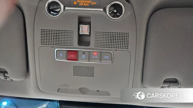 Hyundai The New Grandeur IG 2022 Черный из Кореи, фото 4