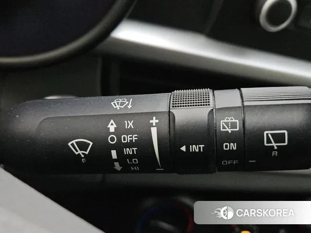 Kia Morning Urban (JA) 2021 Серебряный из Кореи, фото 4