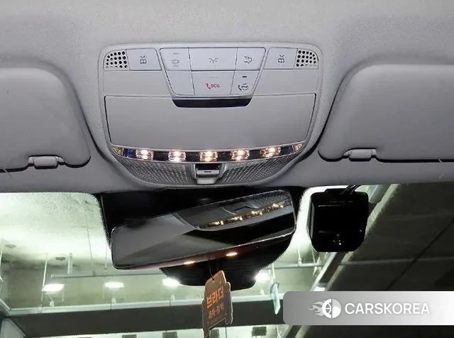 Mercedes-Benz CLS-Class C257 2021 Белый из Кореи, фото 4