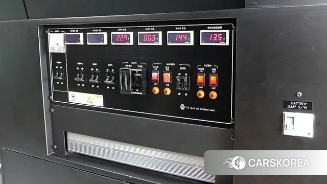 Mercedes-Benz Sprinter 2019 Черный из Кореи, фото 4