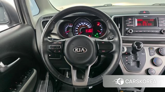 Kia The New Ray 2019 Песочный из Кореи, фото 4