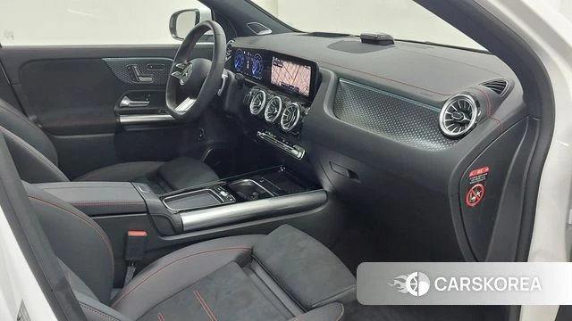 Mercedes-Benz EQA H243 2025 Белый из Кореи, фото 4