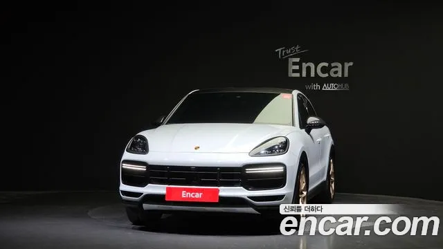 Porsche Cayenne (PO536) id 2658525 из Кореи 4