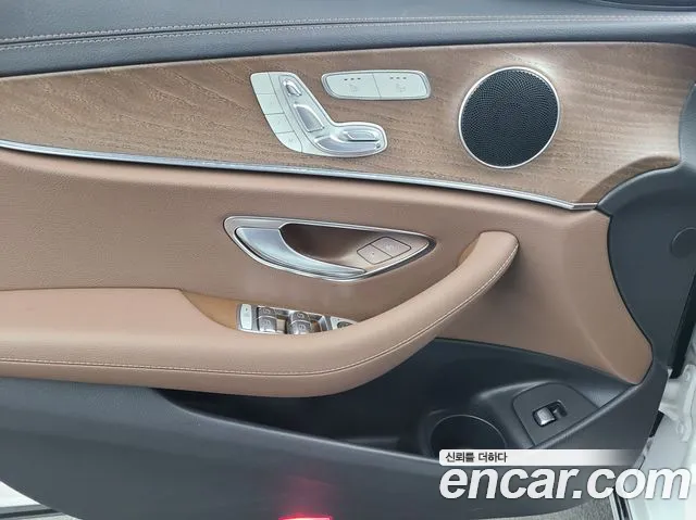 Mercedes-Benz E-Class W213 id 2708464 из Кореи 4