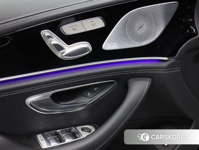 Mercedes-Benz AMG GT 2022 Темно-серый из Китая, фото 4