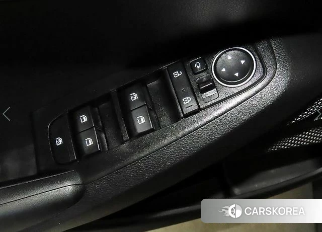 Kia Seltos 2021 Белый из Кореи, фото 4