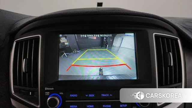 Hyundai The New Grand Starex 2020 Серебряный из Кореи, фото 4