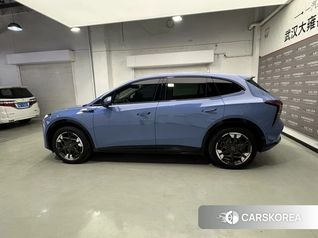 Red flag Tiangong 06 2025 Синий из Китая, фото 4