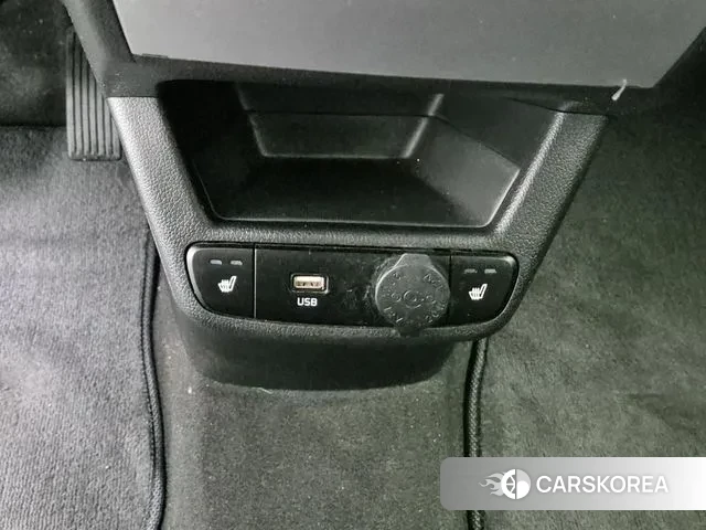 Kia The New Ray 2020 Коричневый из Кореи, фото 4
