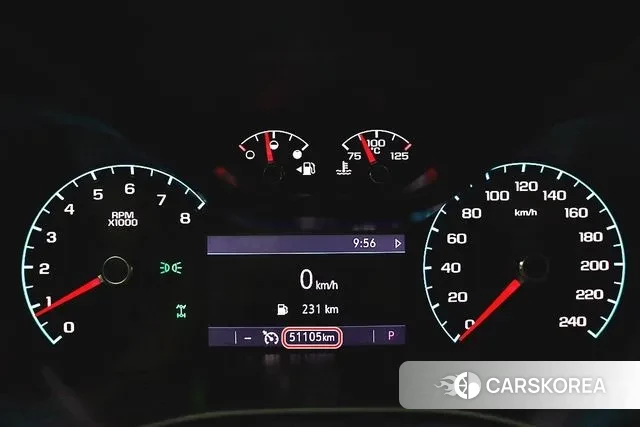 Chevrolet (GM Daewoo) Colorado 2019 Белый из Кореи, фото 4