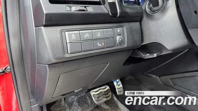 Ssangyong Rexton Sports id 2490992 из Кореи 4