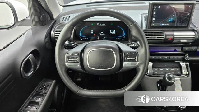 Hyundai Casper 2022 Белый из Кореи, фото 4