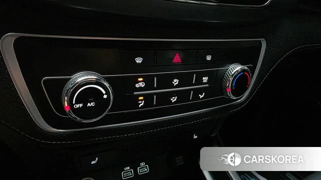 Ssangyong The New Rexton Sport 2022 Белый из Кореи, фото 4