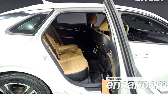 Kia K5 3rd generation id 2696700 из Кореи 4