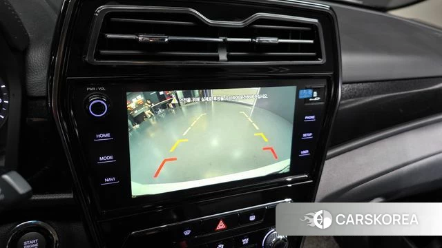 Ssangyong Berry New Tivoli 2019 Белый из Кореи, фото 4