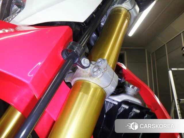 Проданный Honda CRF250L 2017 из Японии, фото 3