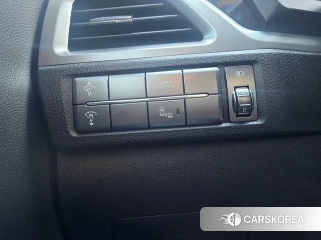 Ssangyong Beautiful Korando 2020 Серый из Кореи, фото 4