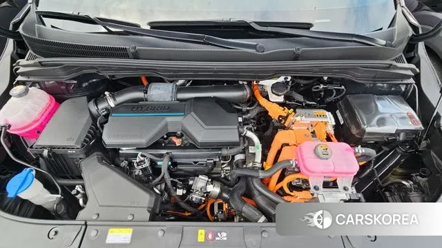 Kia Carnival 4th generation 2024 Черный из Кореи, фото 4