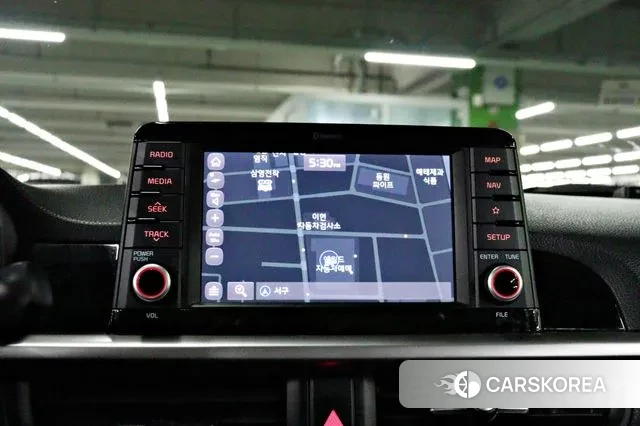 Kia All New Morning (JA) 2019 Жемчужный цвет из Кореи, фото 4