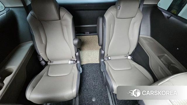 Kia The New Carnival 4th Generation 2024 Черный из Кореи, фото 4