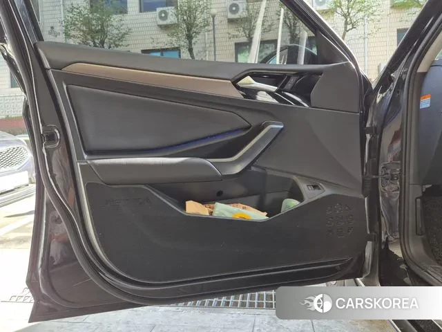 Volkswagen 7th Generation of Jetta 2021 Черный из Кореи, фото 4