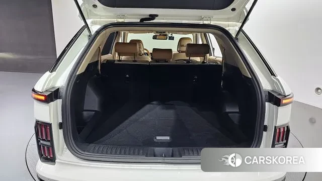 Ssangyong Actian 2nd Generation 2024 Белый из Кореи, фото 4