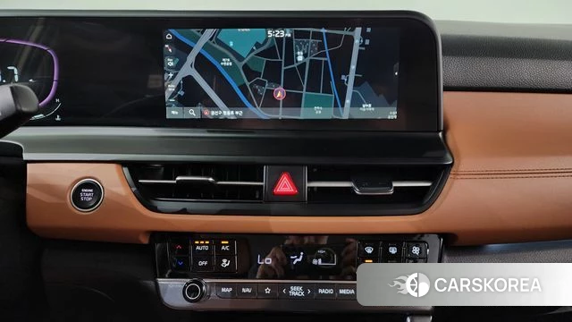 Kia The New Seltos 2022 Белый из Кореи, фото 4