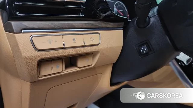 Kia Mohave Master 2021 Белый из Кореи, фото 4