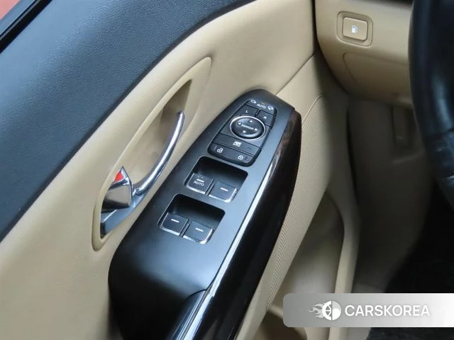Kia The New Carnival 2020 Черный из Кореи, фото 4