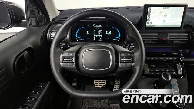 Hyundai Casper id 2678759 из Кореи 4