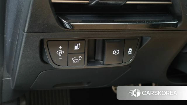 Kia EV6 2021 Зеленый из Кореи, фото 4