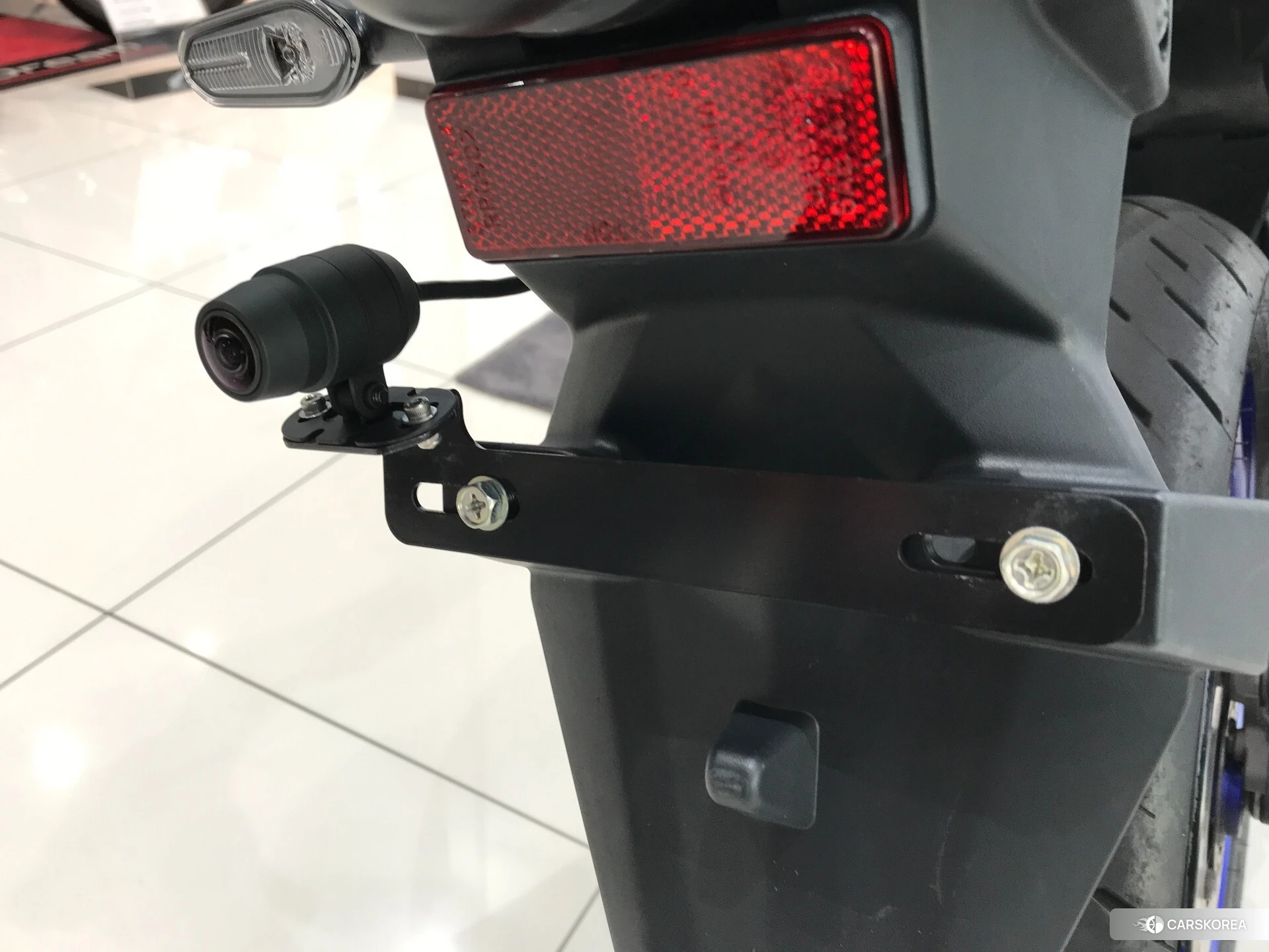 Проданный Yamaha YZF-R3 2024 из Японии, фото 4