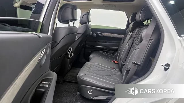 Genesis GV80 2024 Белый из Кореи, фото 4