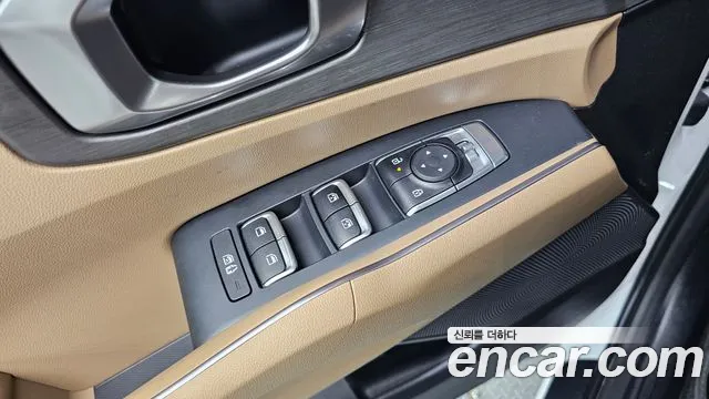 Kia The New Sorento 4th Generation id 2690054 из Кореи 4