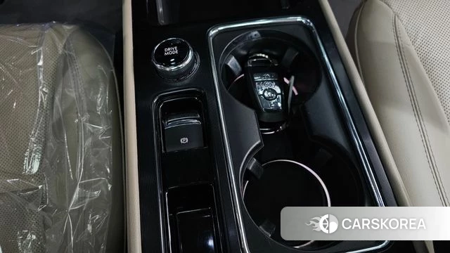 Lincoln Corsair 2022 Серый из Кореи, фото 4