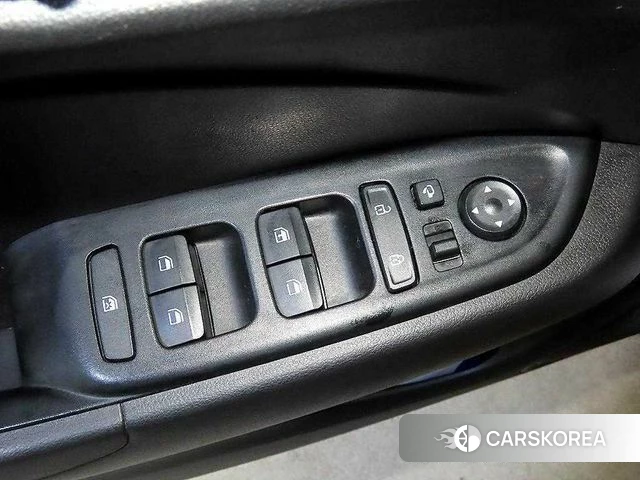 Hyundai Venue 2020 Белый из Кореи, фото 4