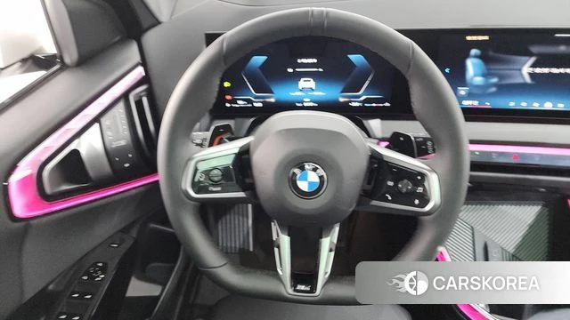 BMW X3 (G45) 2025 Белый из Кореи, фото 4