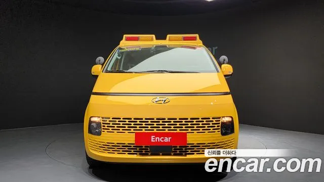 Hyundai Staria id 2665309 из Кореи 4