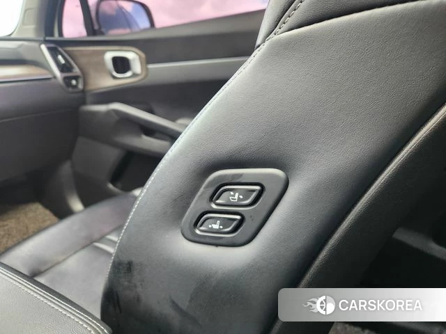 Kia Sorento 4th Generation 2020 Белый из Кореи, фото 4